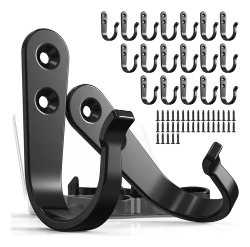 Ganchos de pared para colgar sale