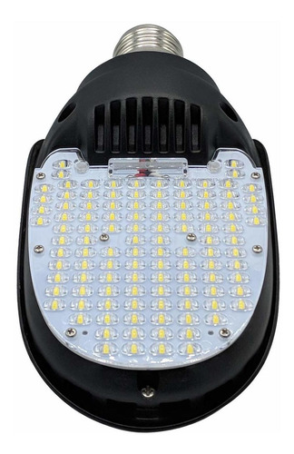 Bombilla Led Para Reajuste Comercial Rosca Reempl Halide Ew