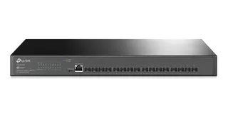 Tp-link Tl-sx3016f - Switch Para Fibra Optica 16 Ports Sfp+