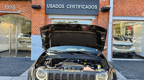 Jeep Renegade 1.8 Longitude At6