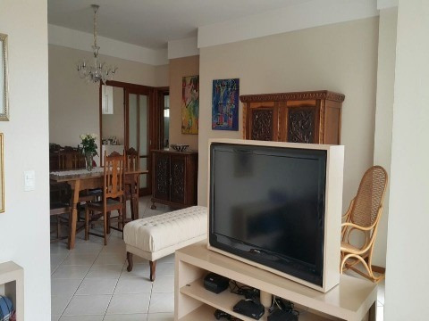 Imagem 3 de 23 de Amplo Apartamento Edificio Giovana Indaiatuba 200,00 M2 - Ap00307 - 4757177