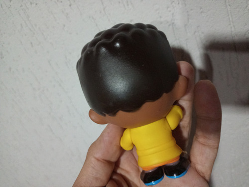 Boneco Max Dpa Usado Na Condição Das Fotos (Usado)