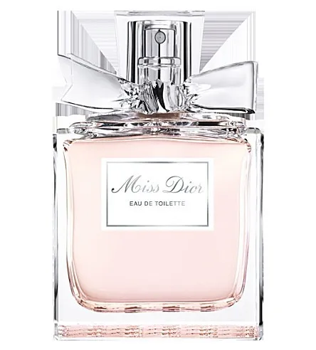 Miss dior eau de top toilette 100ml