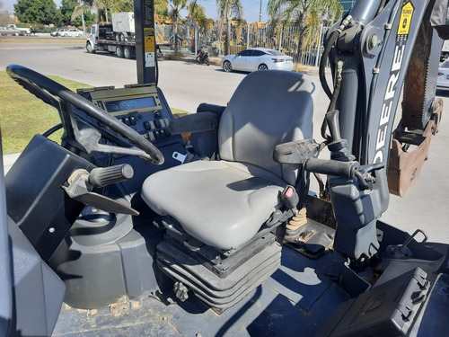 Imagen 11 de 14 de John Deere 310k Ep 2013 4x4 Extension, Kit, Parabrisas $+iva