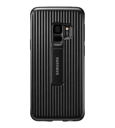 Funda Protector Samsung Galaxy S9 Protective Standing Cover 