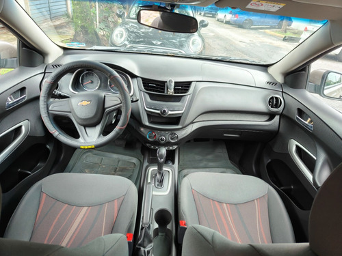 Chevrolet Aveo Versión Ls Automático Modelo 2023
