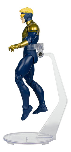 Boneco De Ação Mcfarlane Toys Dc Multiverse Booster Go De 7