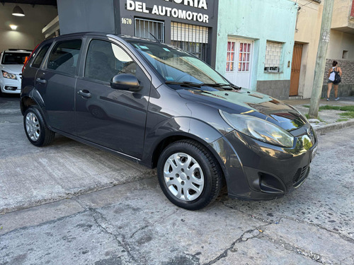 Ford Fiesta 1.6 Max One Ambiente