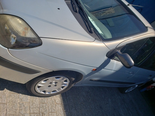Renault Scenic 2003 1.6 16v Rt 5p