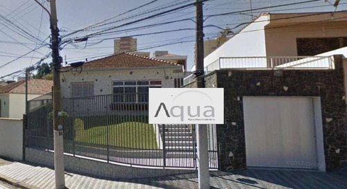 Imagem 1 de 4 de Apartamento Sem Condomínio Para Venda Em Santo André, Campestre, 2 Dormitórios, 1 Suíte, 1 Banheiro, 1 Vaga - Sa307e_2-1164081