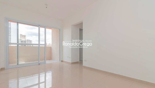 Imagem 16 de 30 de Apartamento Locação, 2 Dorms, Vila Dom Pedro I, Sp R$2.800,00. - A5460