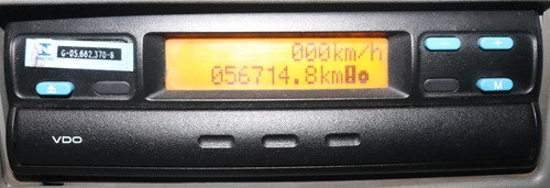 M.benz Atego 2426 6x2 Ano 2012 Com Baú Rossetti De 10,5m