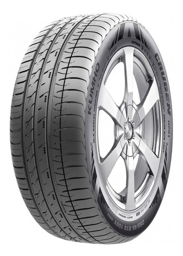 Llanta Kumho Crugen Hp91 255 50 R 20