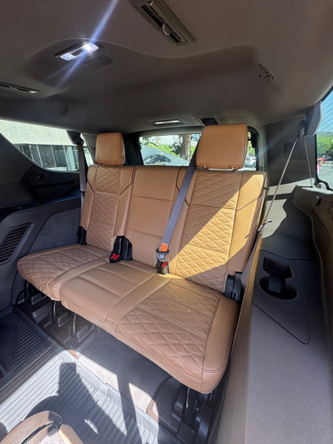 Cadillac Escalade ESV 6.2 Platinum At