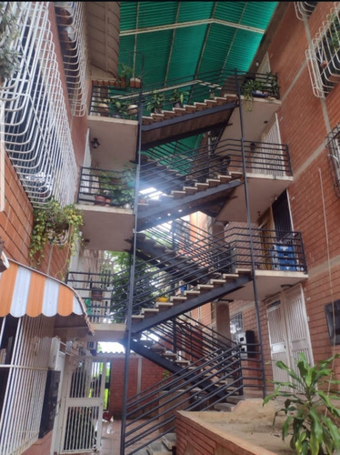 Imagen 15 de 15 de Apartamento En Venta En Guatire La Rosa Sector La Montaña 3 Habitaciones Y 1 Baño