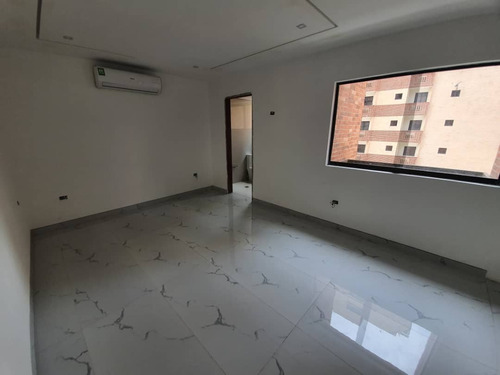 Apartamento En Venta En La Trigaleña