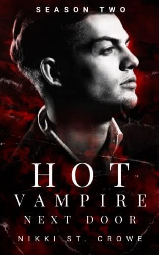 Libro:  Hot Vampire Next Door: Season Two (midnight Harbor)