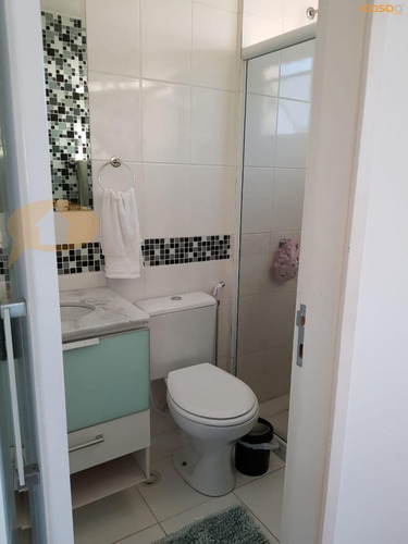 Apartamento - Ref: 9478