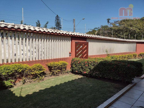 Imagem 4 de 30 de Casa Com 4 Dormitórios À Venda, 271 M² Por R$ 590.000,00 - Cidade Balneária Peruibe-scipel - Peruíbe/sp - Ca3633
