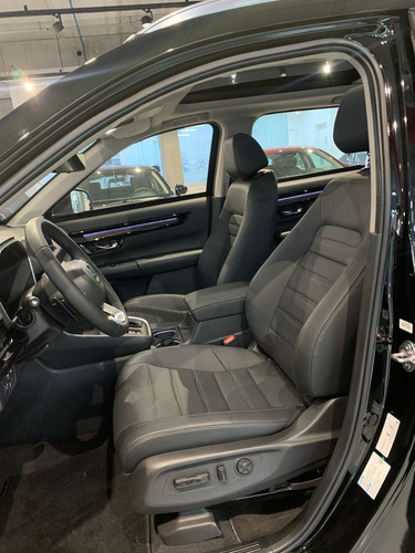 Honda CR-V Honda CR-V Touring 2.0 16V AWD Aut.(Híbrido)
