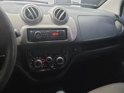Fiat Uno 1.0 Way Flex 5p