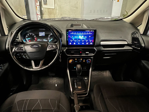Ford Ecosport 1.5 TI-VCT FLEX SE AUTOMÁTICO