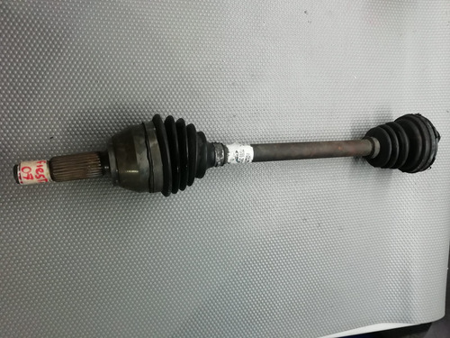 Flecha Delantera Izquierda Ford Fiesta 2007* Standar