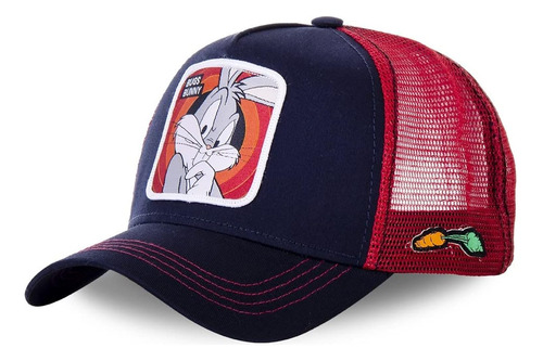 Gorras Para Hombre, Looney Tunes Gorras Para Mujer, Bugs