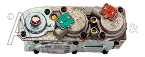 Válvula De Gas Electrónica Proflame Solo Gas Lp (Usado)