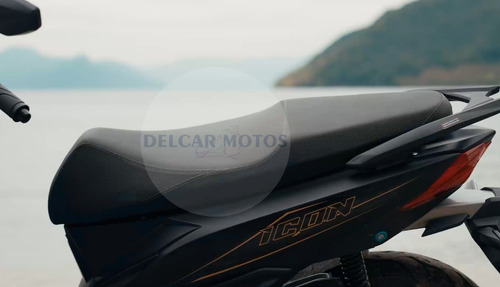 Keeway Icon 110 Scooter Financia Delcar Motos ®