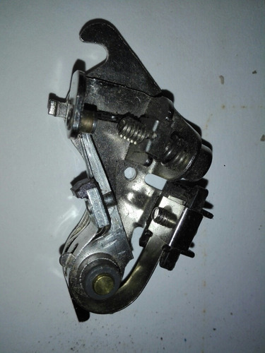 Platino De Distribucion Mc-82 Chevrolet 8 Cil Motor 350/jeep