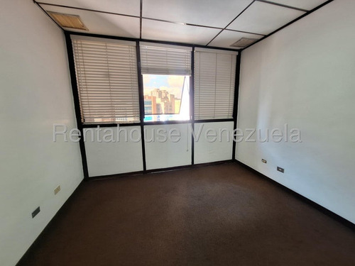 Oficina En Excelente Ubicacion Mls #25-15322