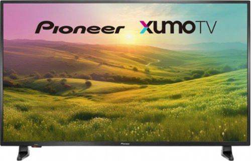 Smart Xumo Tv Led 4k Uhd 50'' Pioneer Pn50-751-24u
