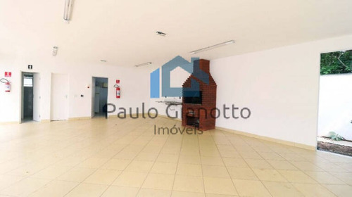 Imagem 6 de 11 de Apartamento Charmoso Com 2 Quartos E 1 Vaga Coberta!! - 251