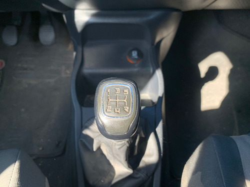 Fiat Uno 1.0 FIREFLY FLEX WAY 4P MANUAL