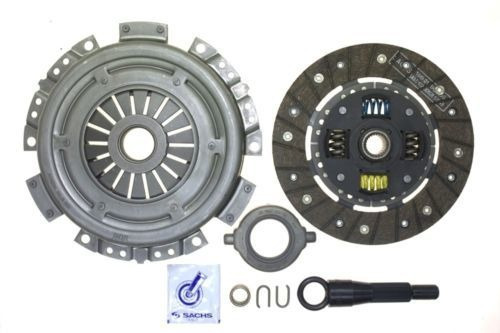 Kit Clutch Volkswagen Fastback 1.6l H4 66-70