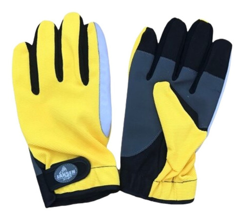 Guantes Para Pesca Marca Jansen