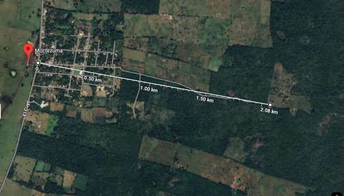 Venta De Rancho Emmanuel En Yucatan