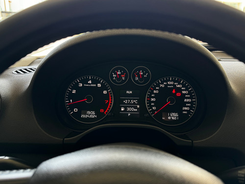 Audi A3 1.4t