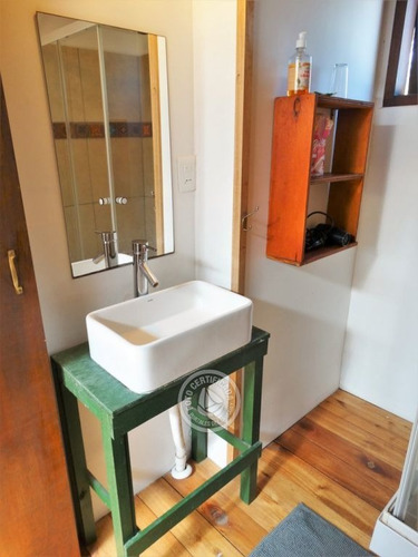 Mate Amargo ¨tiny House¨ En Punta Del Diablo