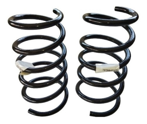 Espirales, Delantero Toyota Terios Bego 4x4 08-14