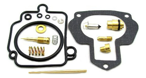 Libertad County Atv Fc******* X Carburador Rebuild Kit For Y