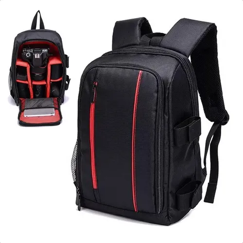 Mochila camara fotografica hotsell