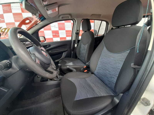 Imagem 13 de 15 de Fiat Uno Attractive 1.0