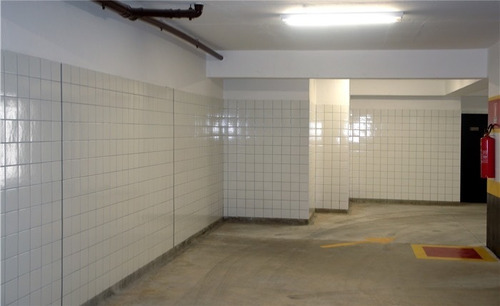 Imagem 8 de 28 de Apartamento No 13º Andar Com 1 Dormitório 1 Vaga, 2 Sacada - Bela Vista