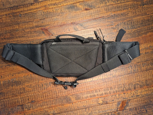 Code Of Bell X-pod Sling