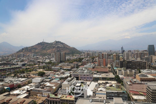 Departamento Morandé Id: 31600