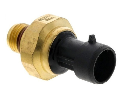 Sensor Presion Aceite Hevy Duty 99-06 8.1 3 Terminales