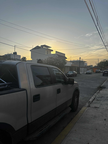 Ford Lobo 4.6 Xlt Cabina Doble 4x2 Mt