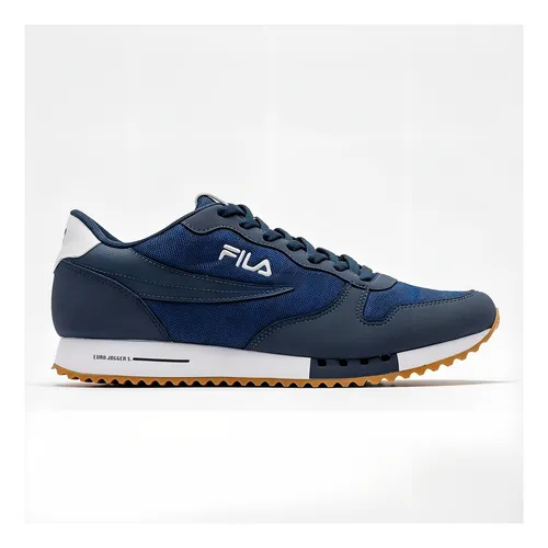Fila Euro Jogger Sport Masculino Adultos